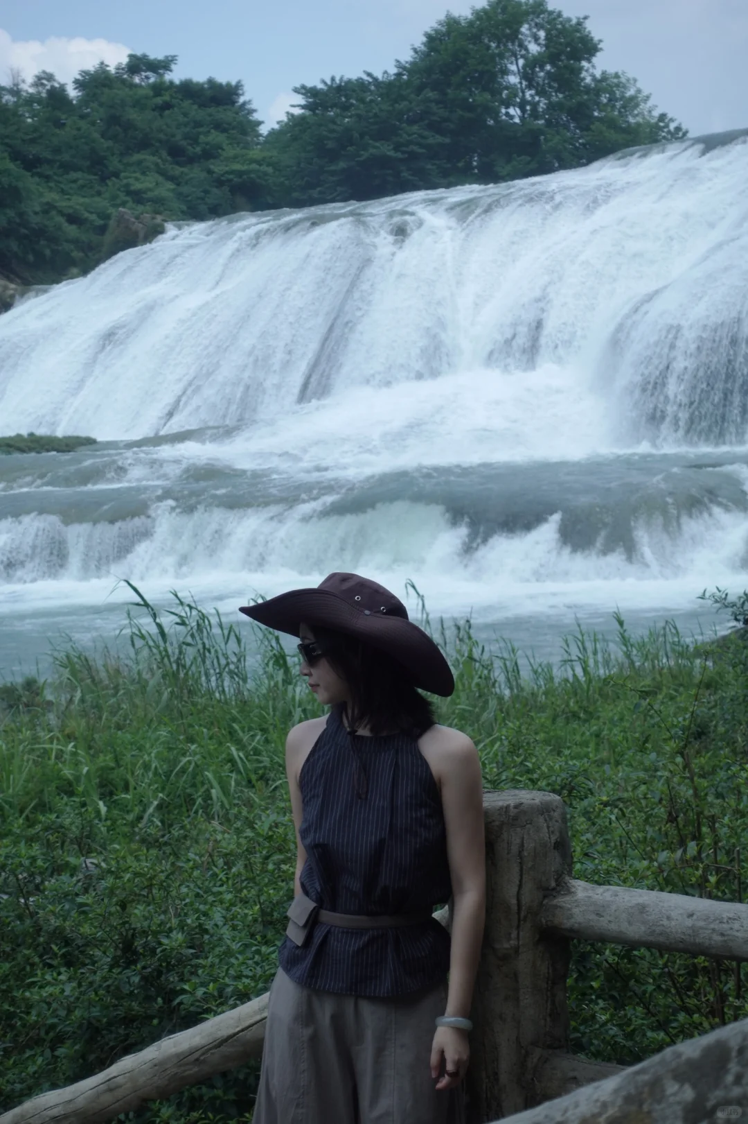 贵州｜好山好水好废腿👐