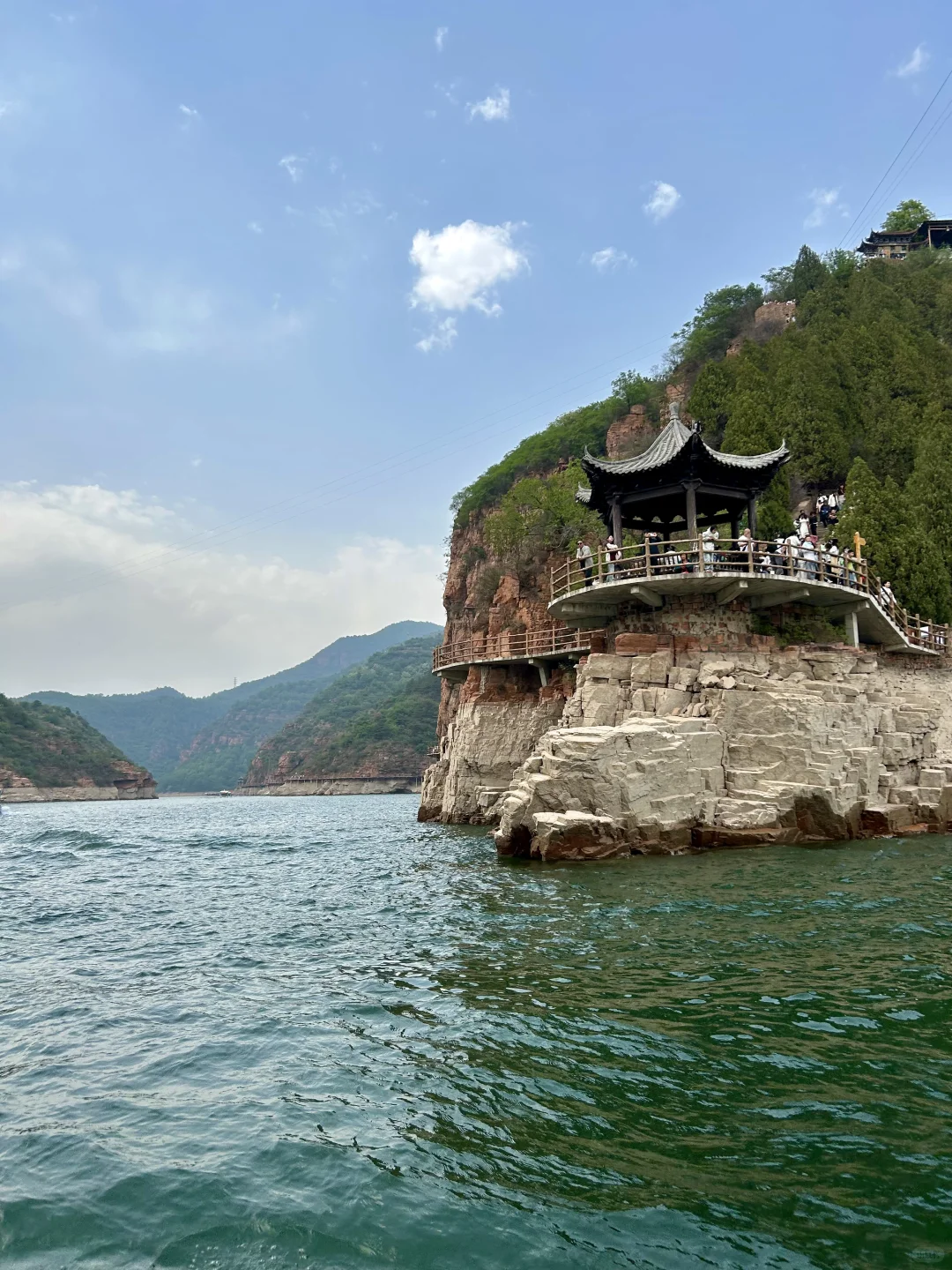 邯郸自驾二日游🏯