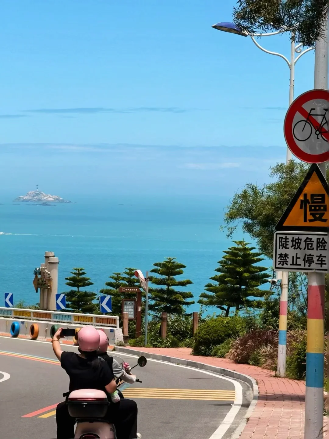 🌊湄洲岛刚回来后劲太大❗超全攻略及❌避雷