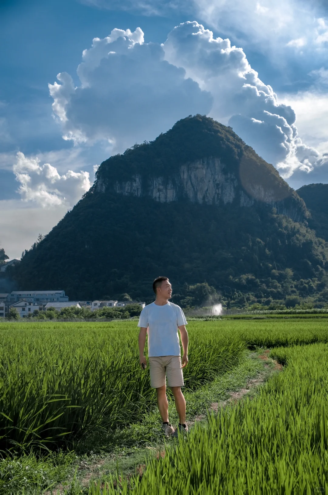 没去黄果树瀑布是最正确的决定，附安顺攻略