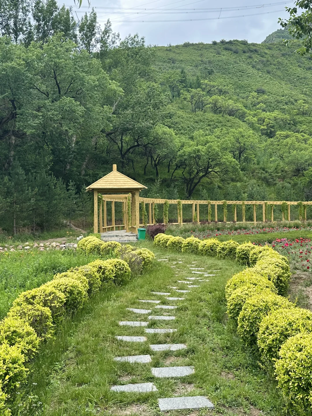 五寨沟| 99%人都不知道的小众绝美秘境🍀