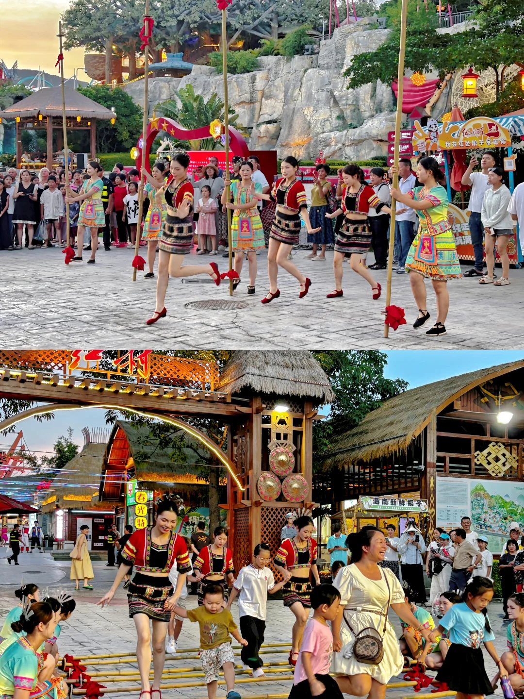 三亚这地方真的太有意思了,玩不够~!!