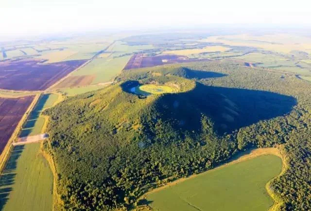 五大连池风景区旅游攻略