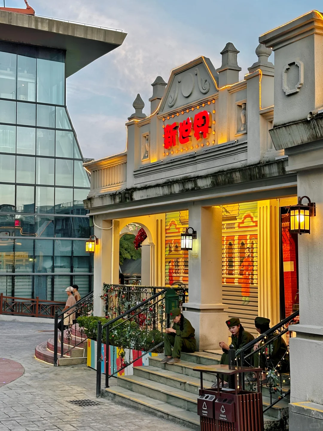 三亚这地方真的太有意思了,玩不够~!!