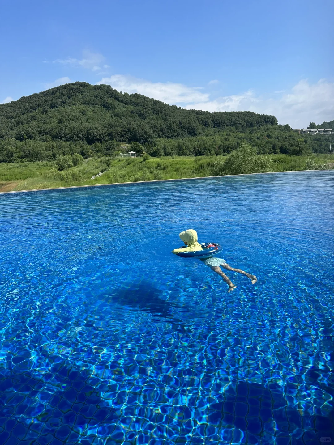 天津🚗2h“小新疆”，那拉提同款“山川草原”
