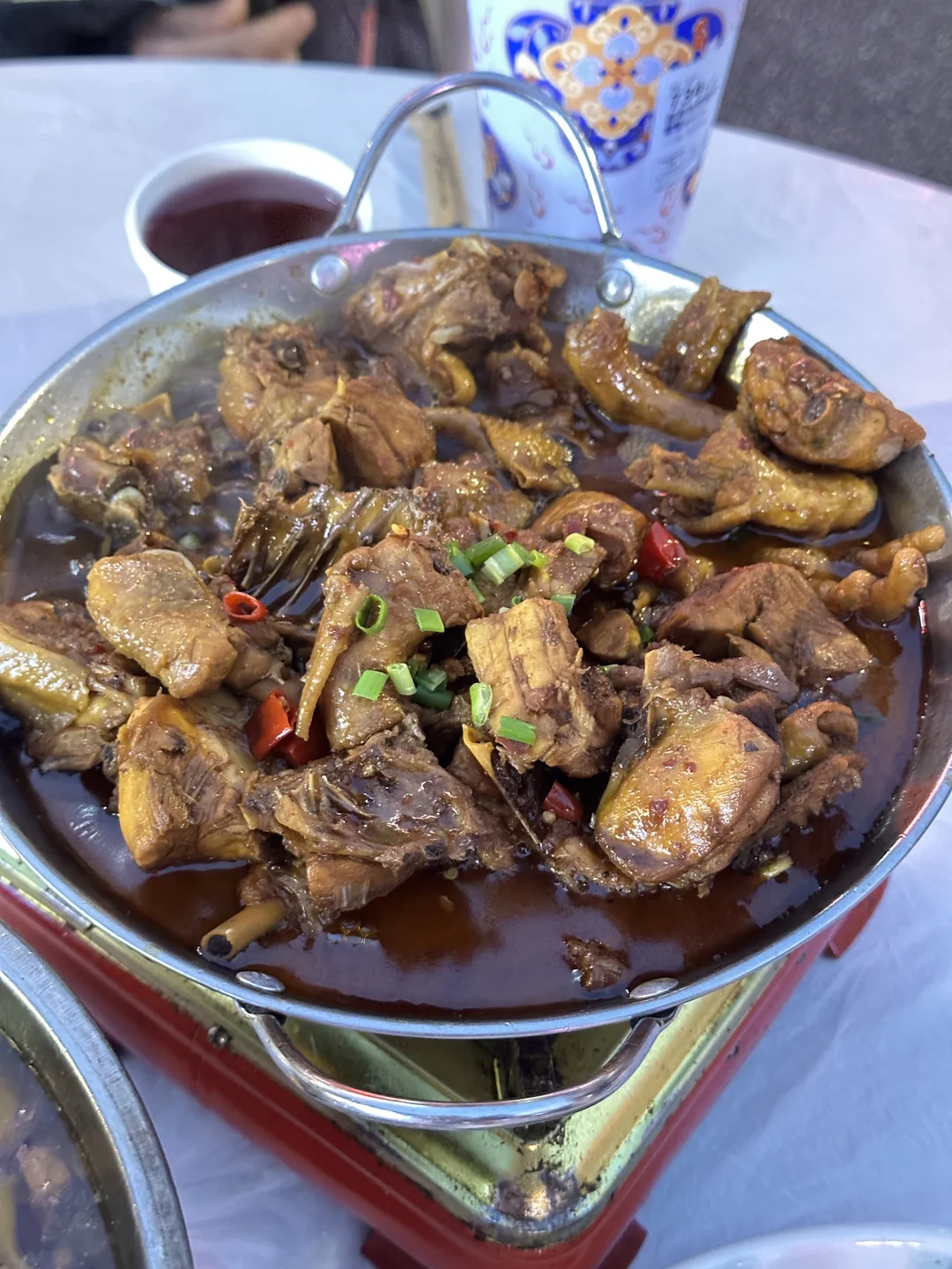 抄作业❗️❗️去池州这样玩~