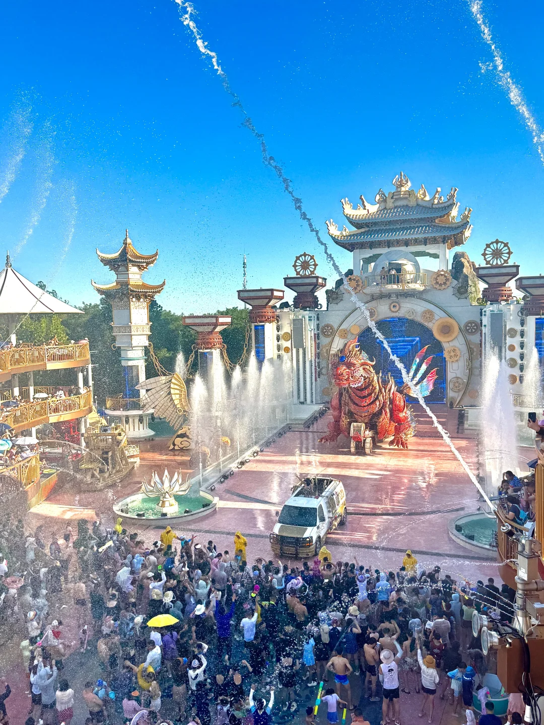 京津周末出逃到渔岛，我能住到秋天！🌊