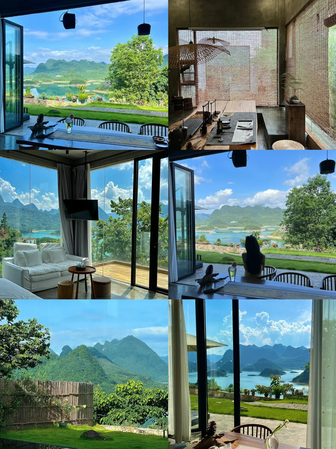 清远团建20个好去处🌿7-9月团建玩法