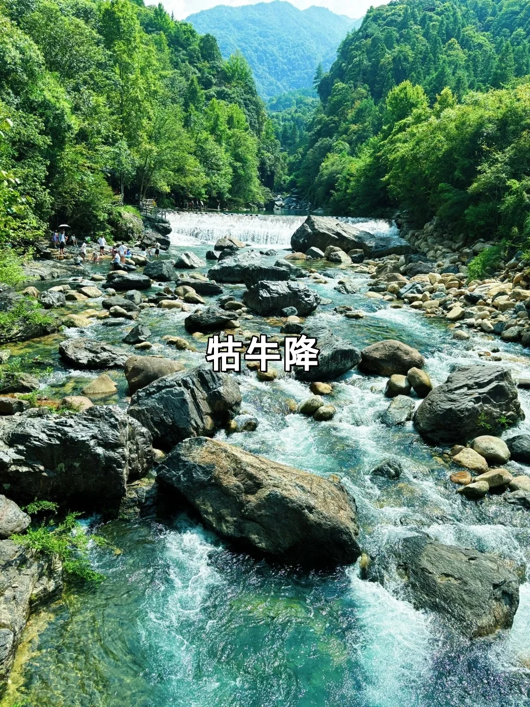 2025暑假新选择｜九个小众避暑胜地推荐