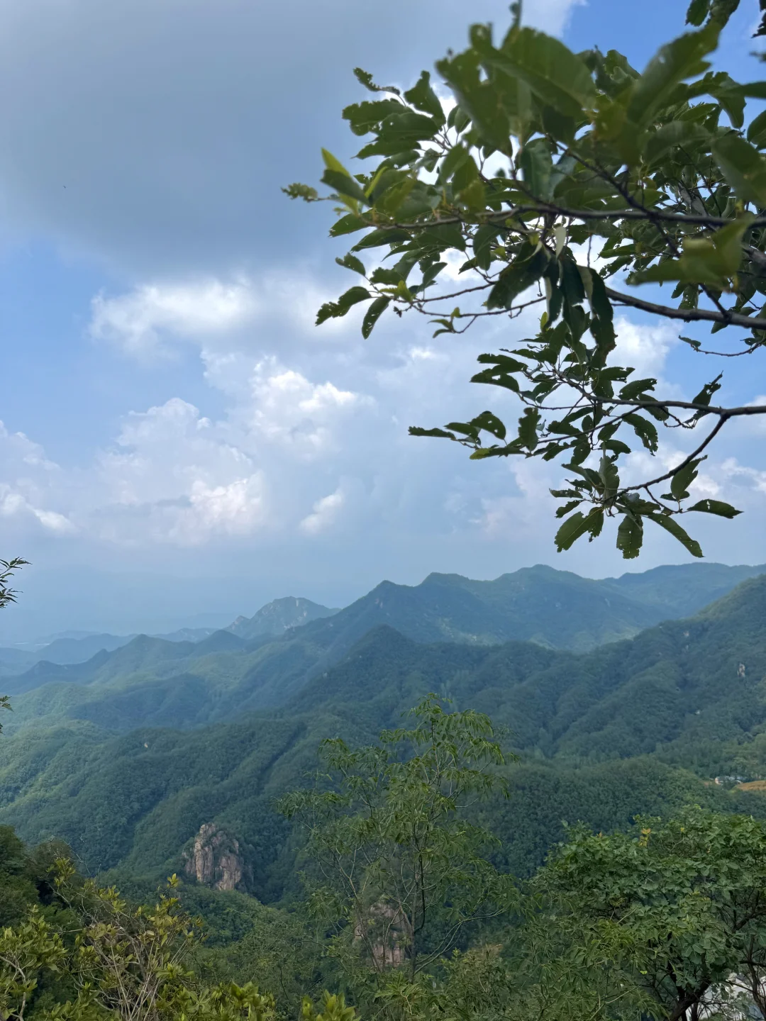 周口项城出发一日游推荐