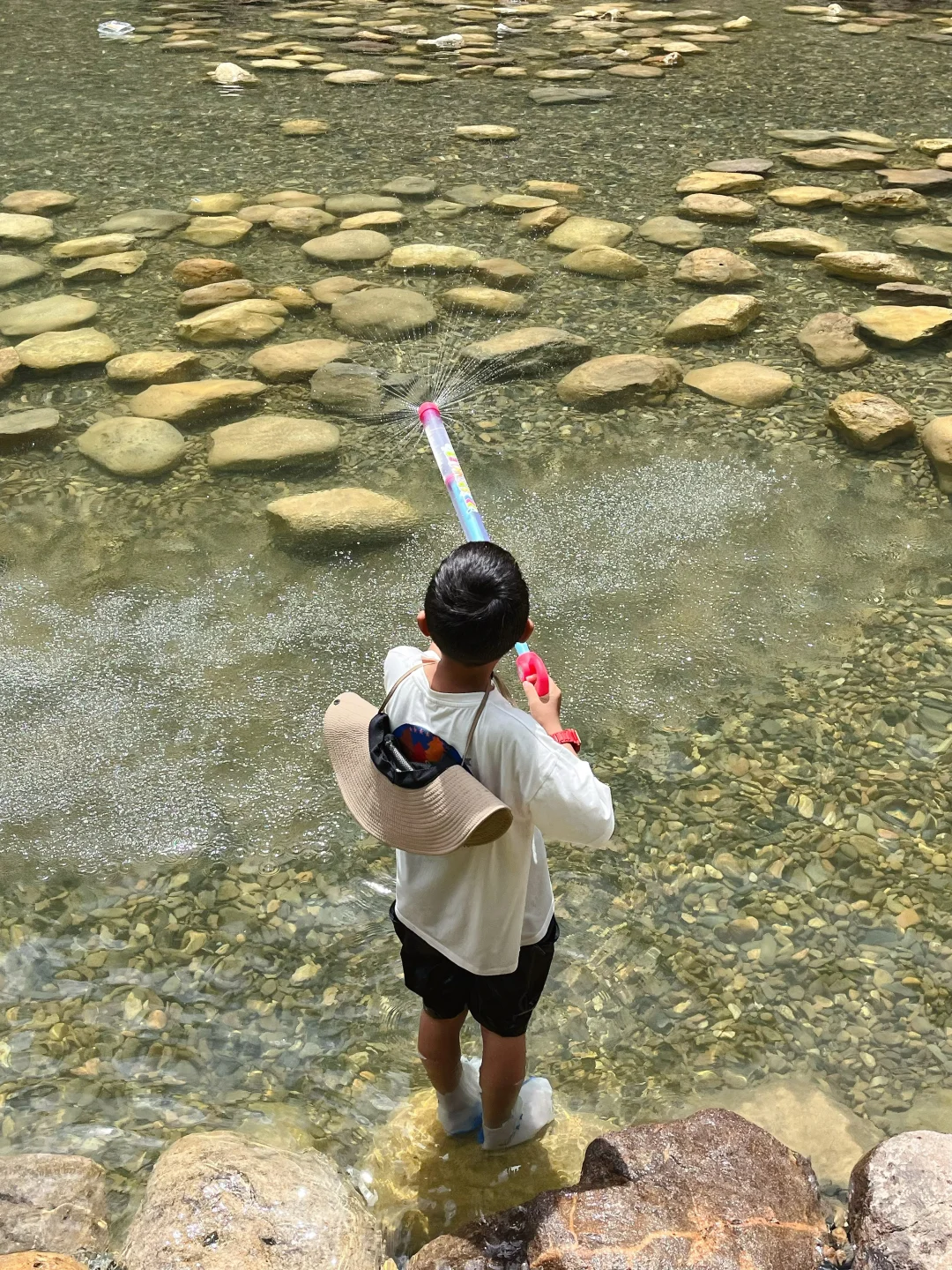 不敢相信‼️江浙沪有这么好玩的泉水乐园