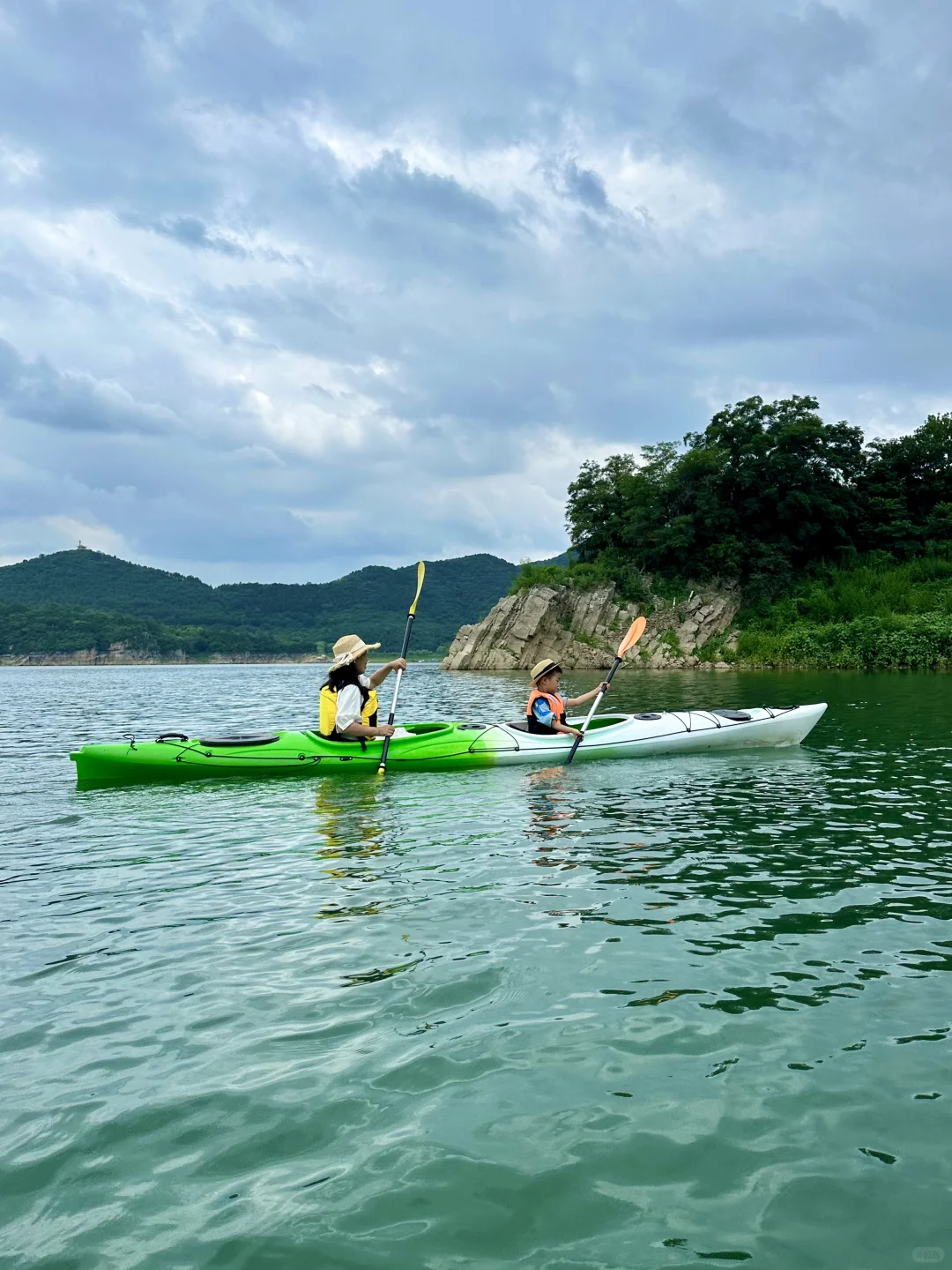 天津🚗2h“小新疆”，那拉提同款“山川草原”