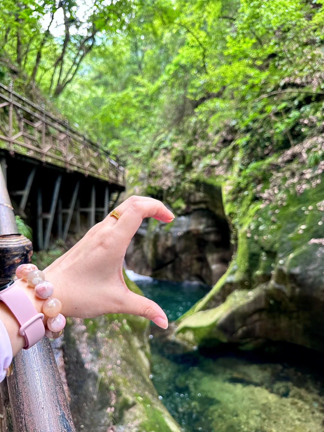 抄作业❗️❗️去池州这样玩~