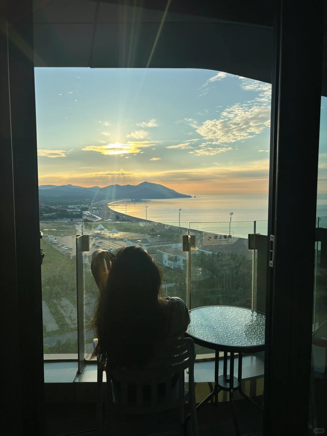 奔赴一场海岛之旅～葫芦岛