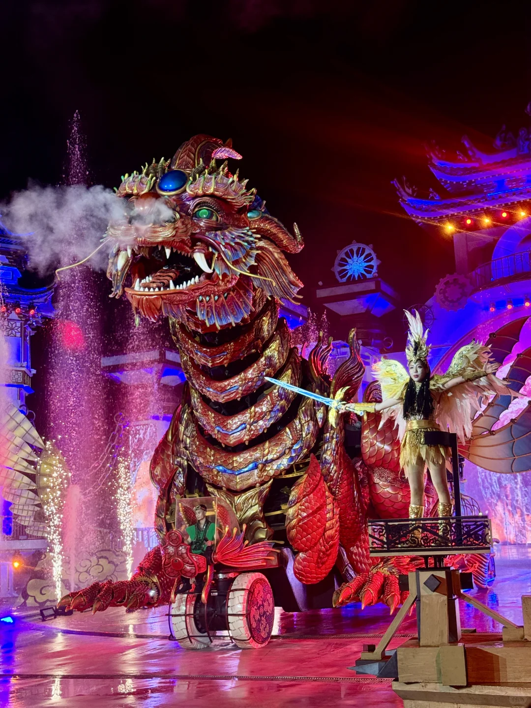 京津周末出逃到渔岛，我能住到秋天！🌊