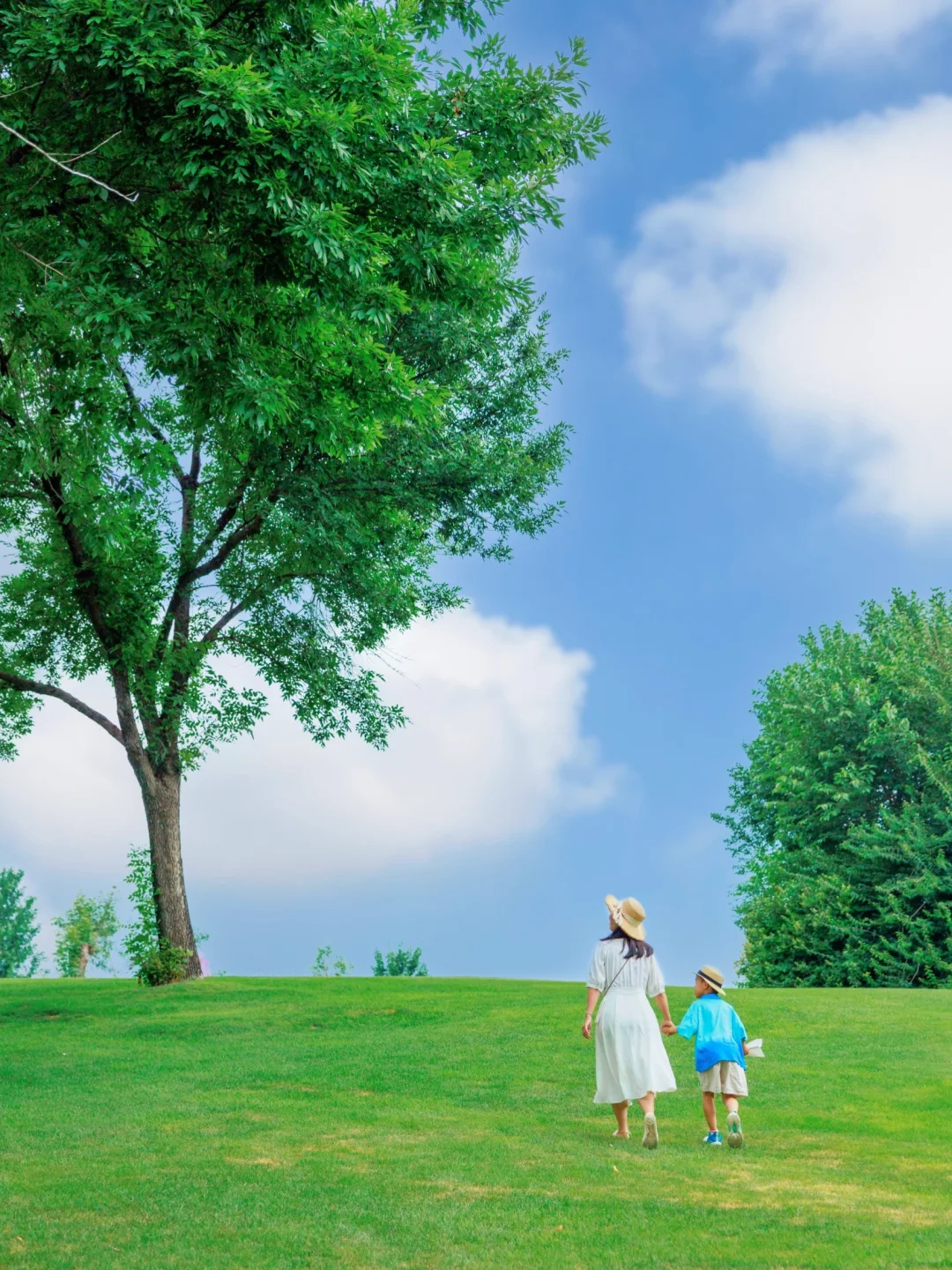 天津🚗2h“小新疆”，那拉提同款“山川草原”