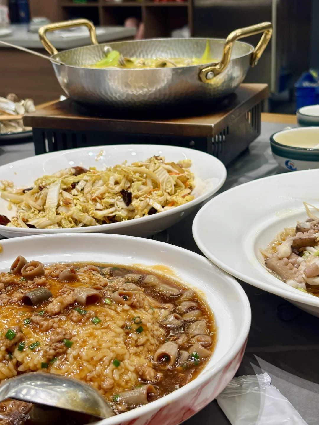 奔赴一场海岛之旅～葫芦岛