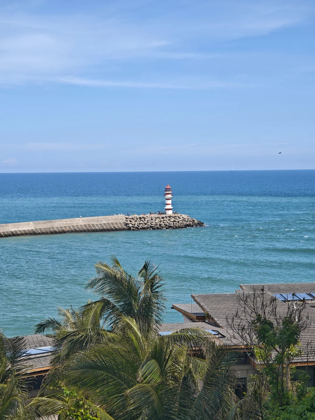 海南旅游（2.万宁）