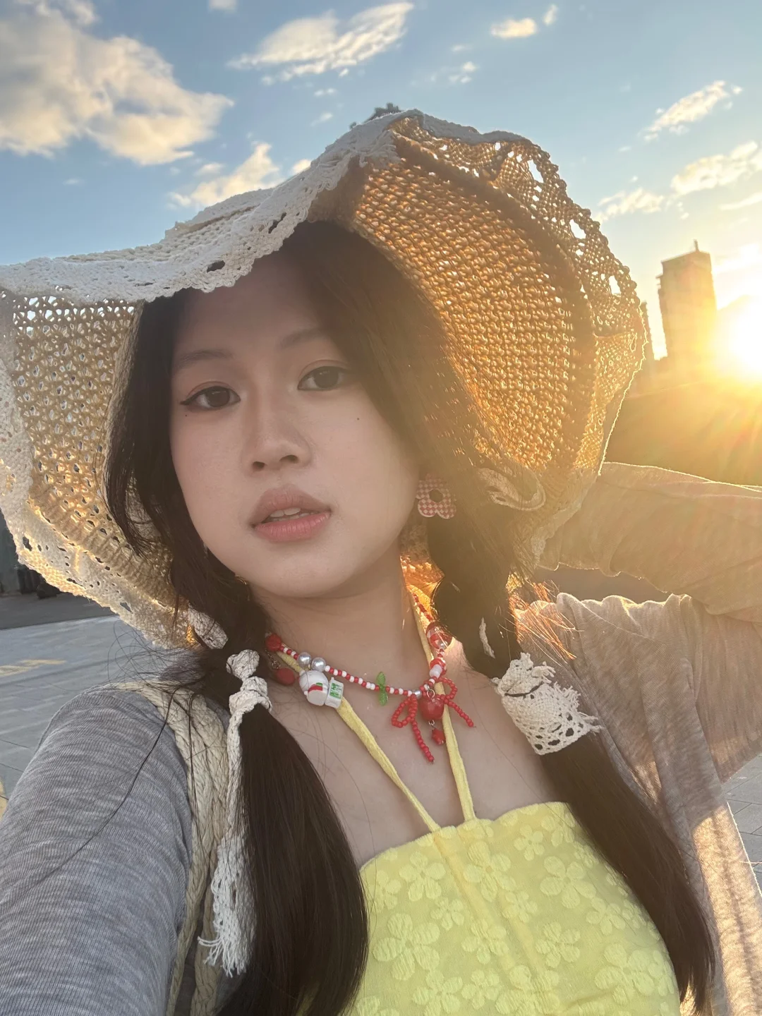 奔赴一场海岛之旅～葫芦岛