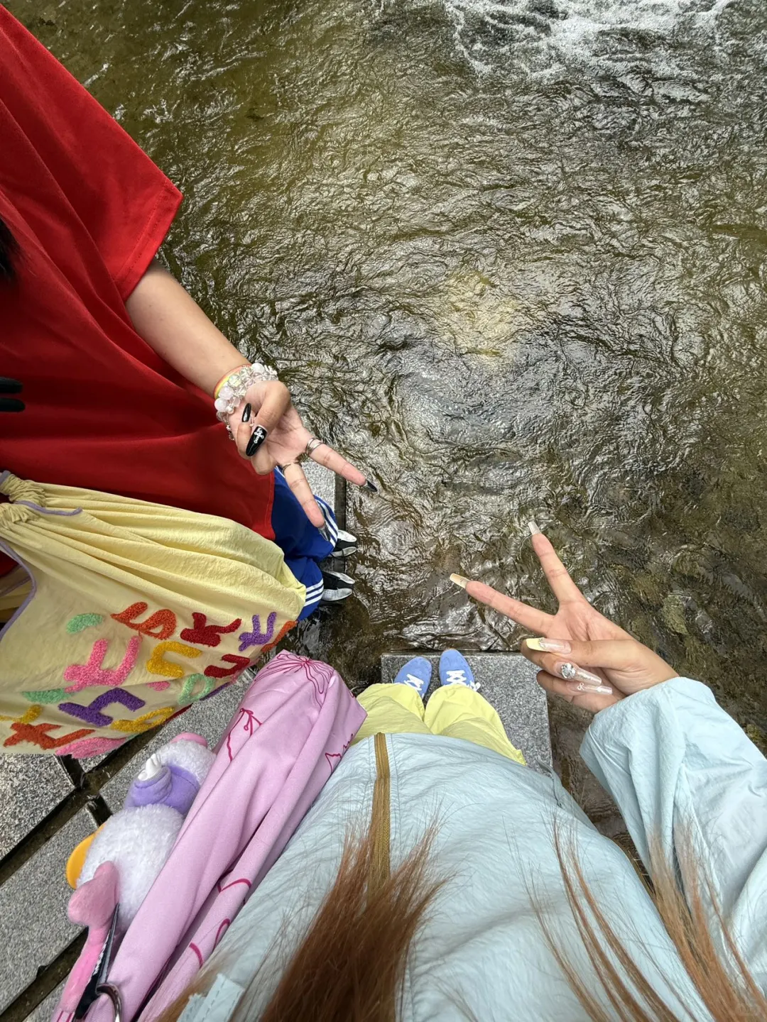 辽宁避暑天花板！本溪大冰沟太出片了！！