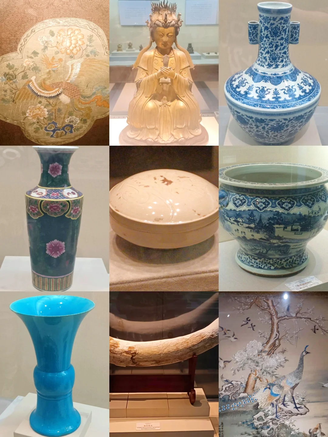 鞍山打卡♡一日游（不爬千山版）