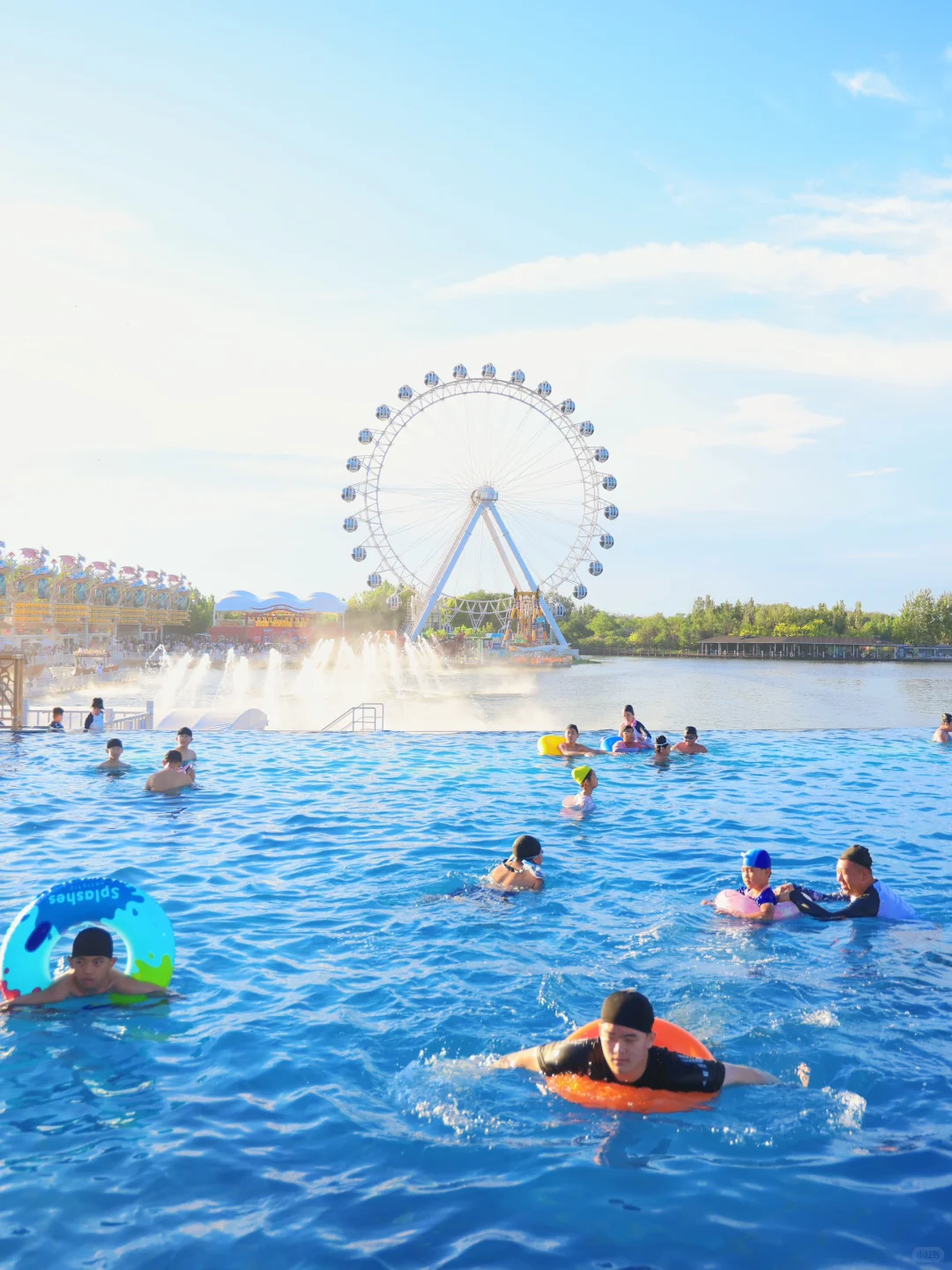 京津周末出逃到渔岛，我能住到秋天！🌊