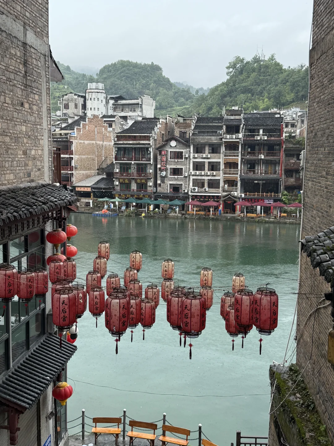 贵州行｜P人从贵阳到黔东南“劳逸结合版”