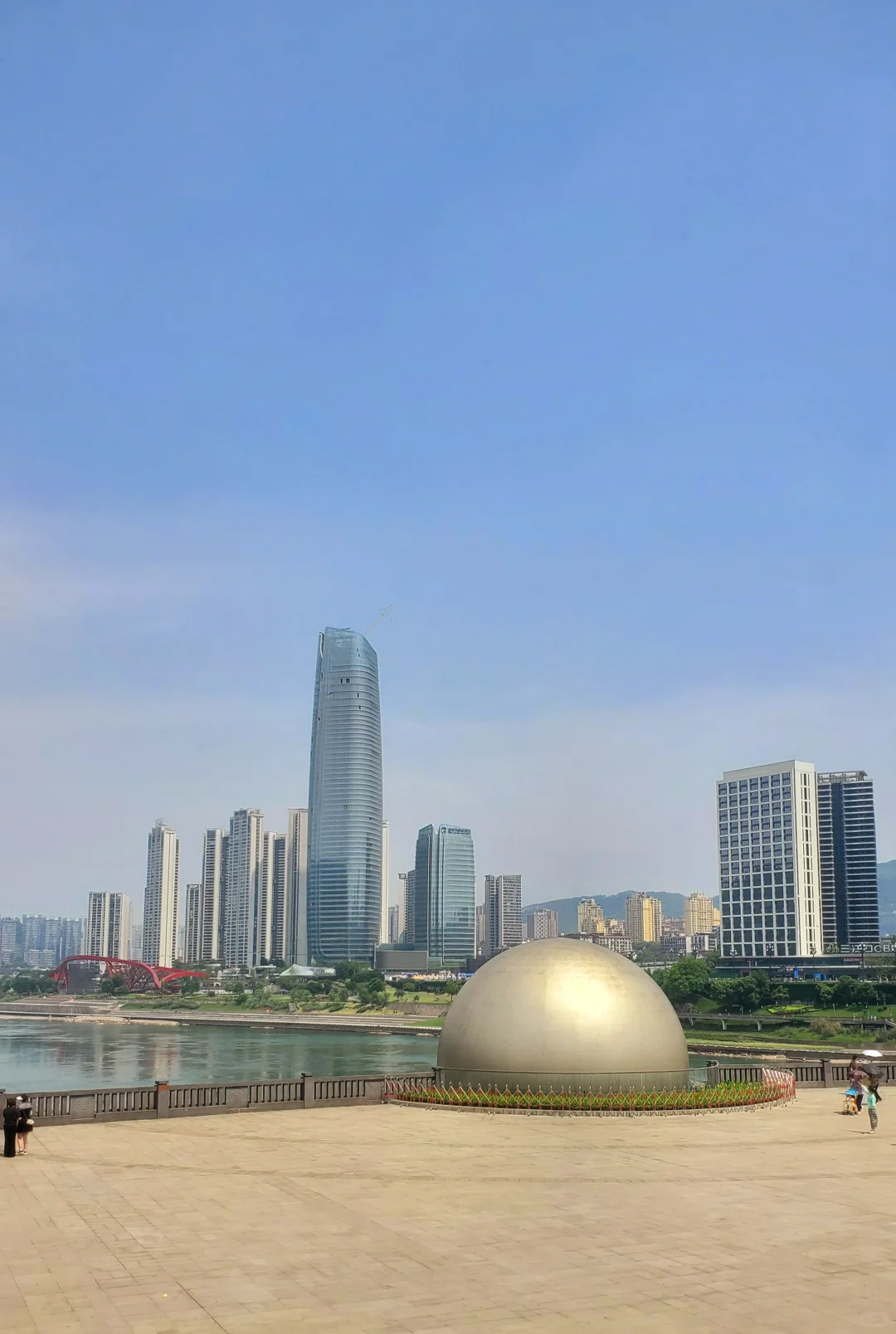 听劝,宜宾会惩罚每一个不做攻略的人❗