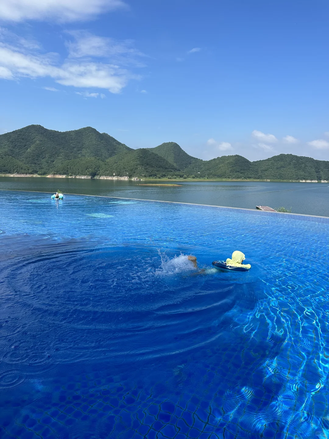 天津🚗2h“小新疆”，那拉提同款“山川草原”