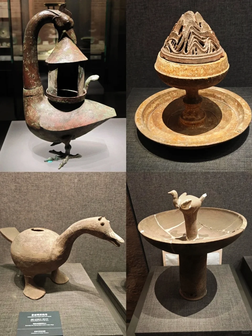 救命！被邯郸千年石窟美到窒息！速码攻略