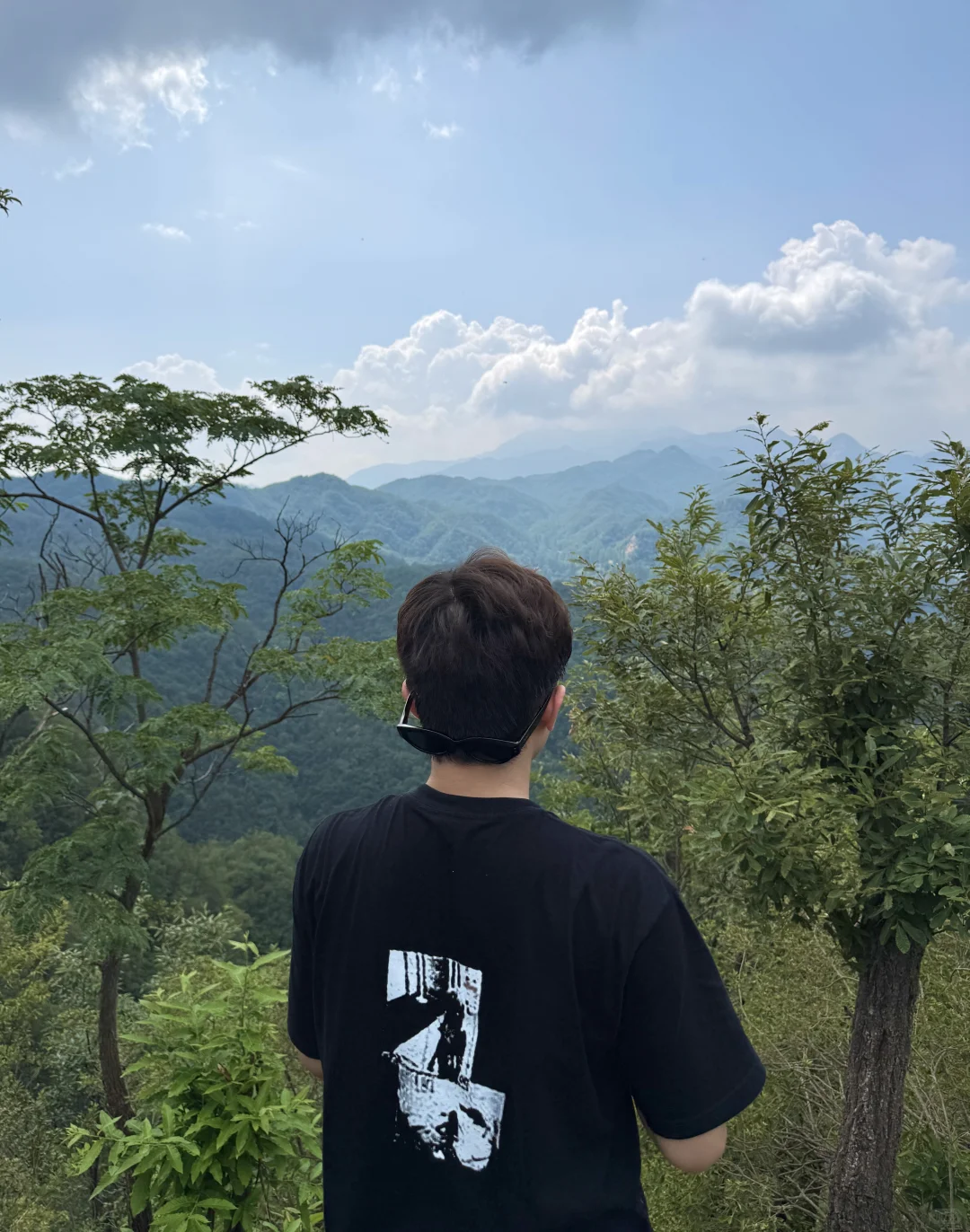 周口项城出发一日游推荐