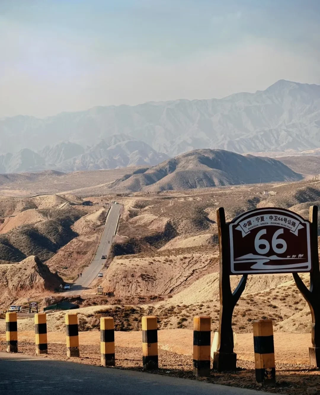 初见宁夏，塞上江南