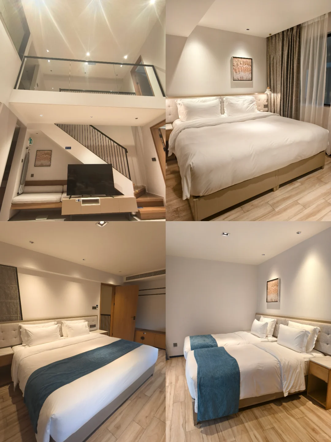 根本玩不够!逃离都市住进山谷里~