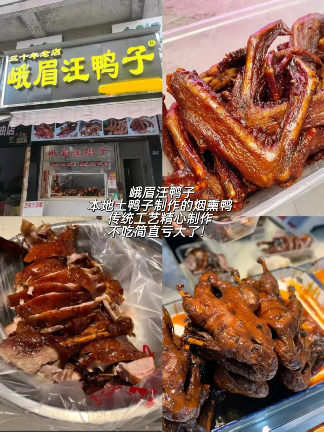 峨眉山旅游攻略🎒这趟旅程太值了！