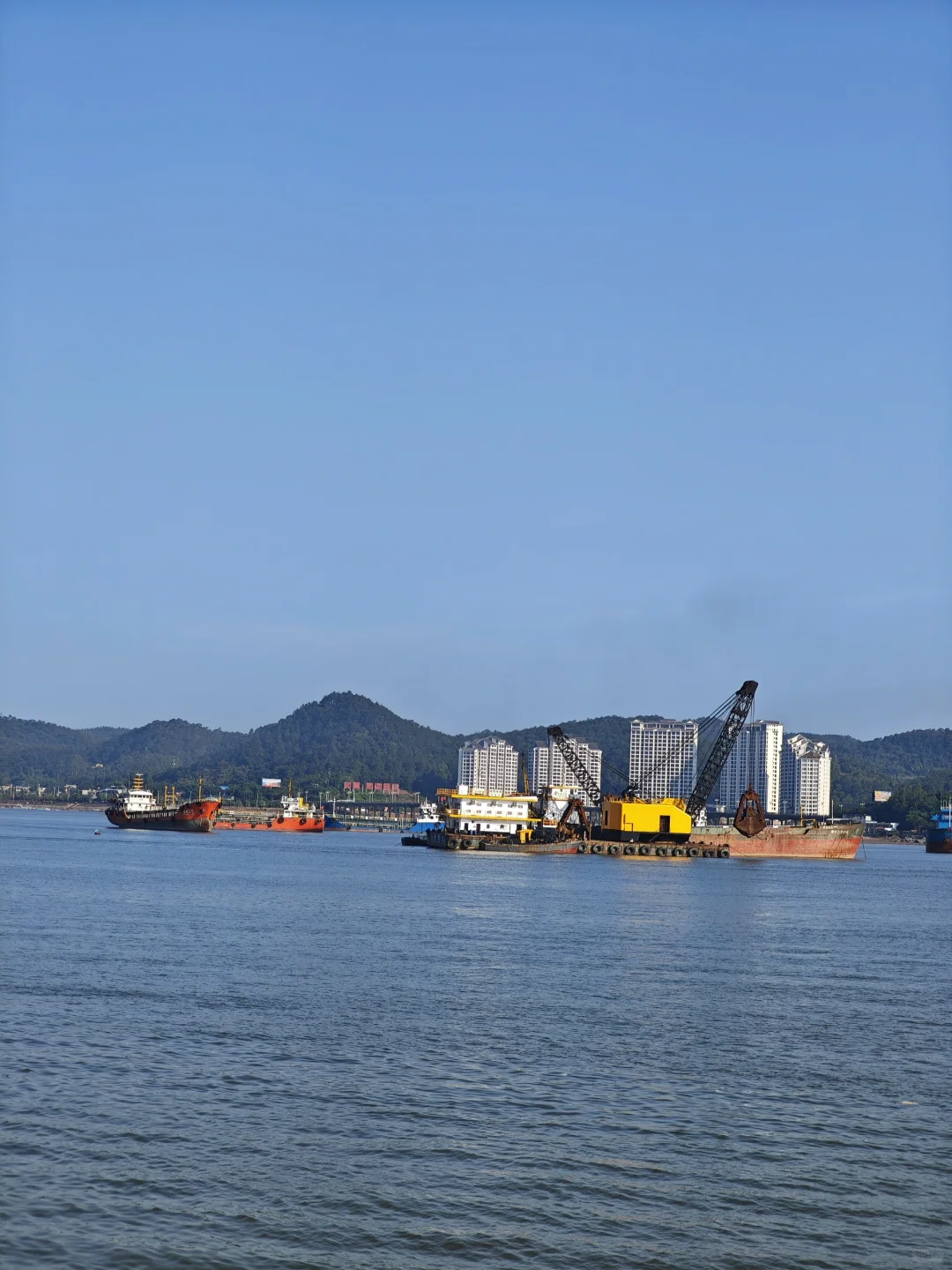 防城港citywalk怎么玩？短途游攻略献上