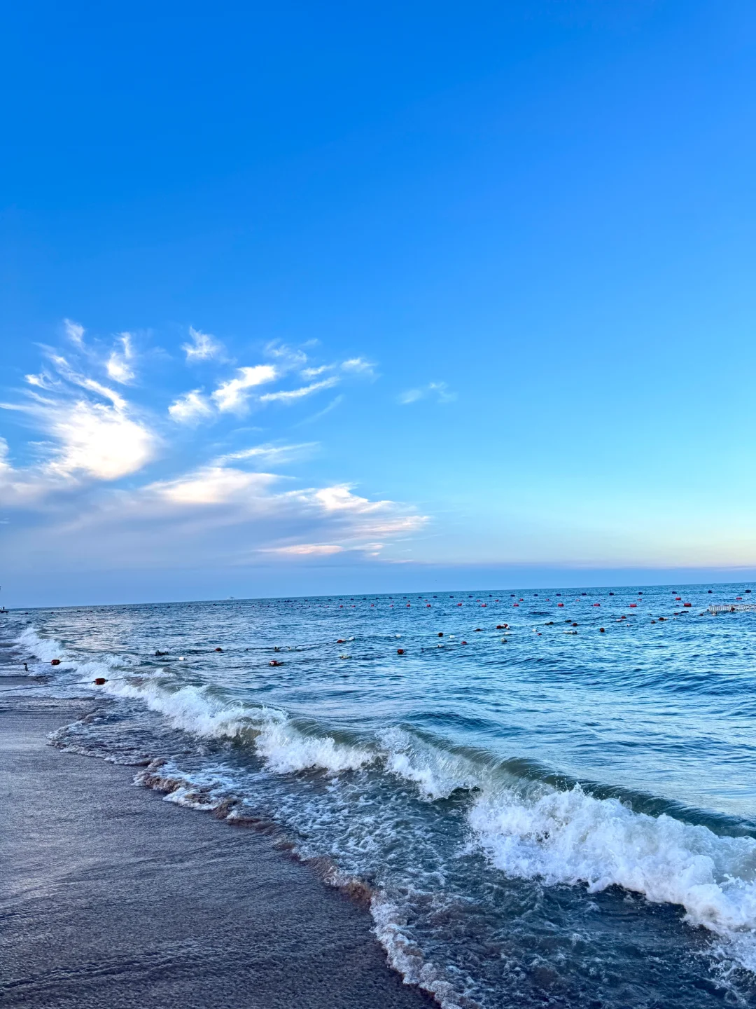 京津周末出逃到渔岛，我能住到秋天！🌊