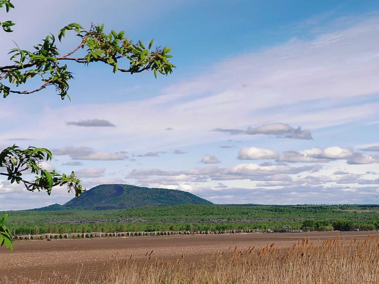 五大连池风景区旅游攻略
