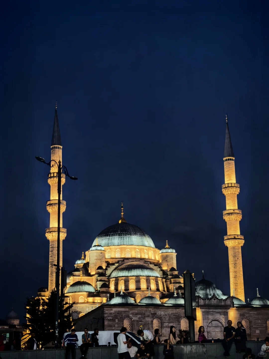 伊斯坦布尔citywalk第三日