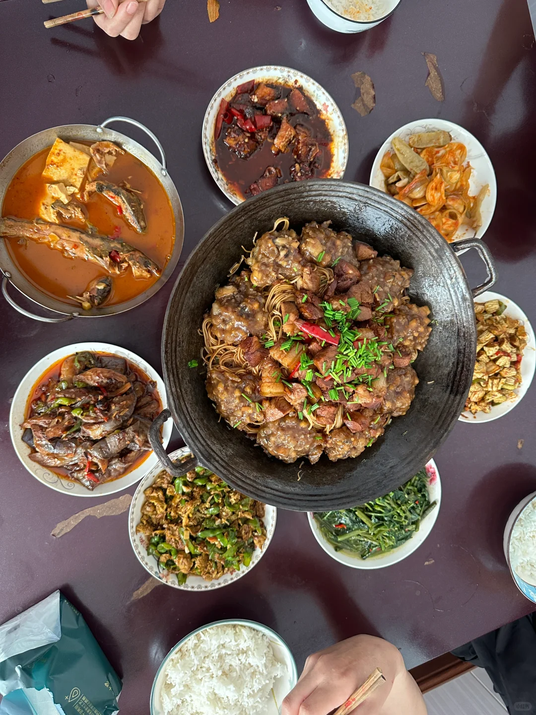 抄作业❗️❗️去池州这样玩~