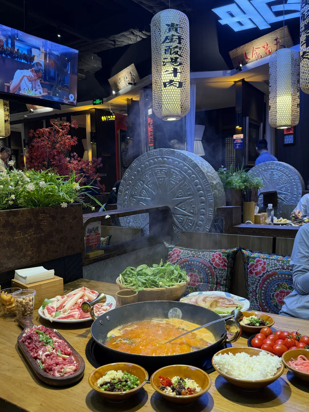 贵州行｜P人从贵阳到黔东南“劳逸结合版”