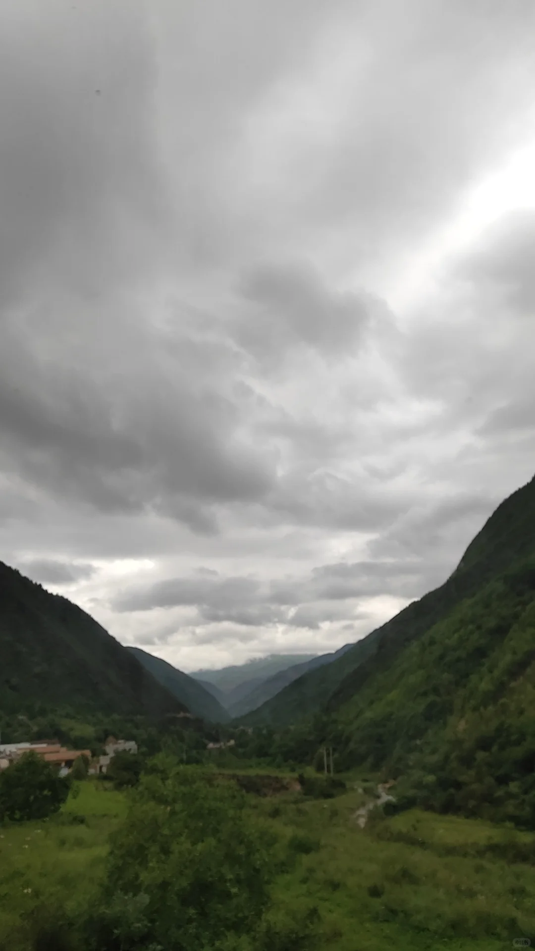 📝陇南四日游-官鹅沟保姆级攻略｜两天