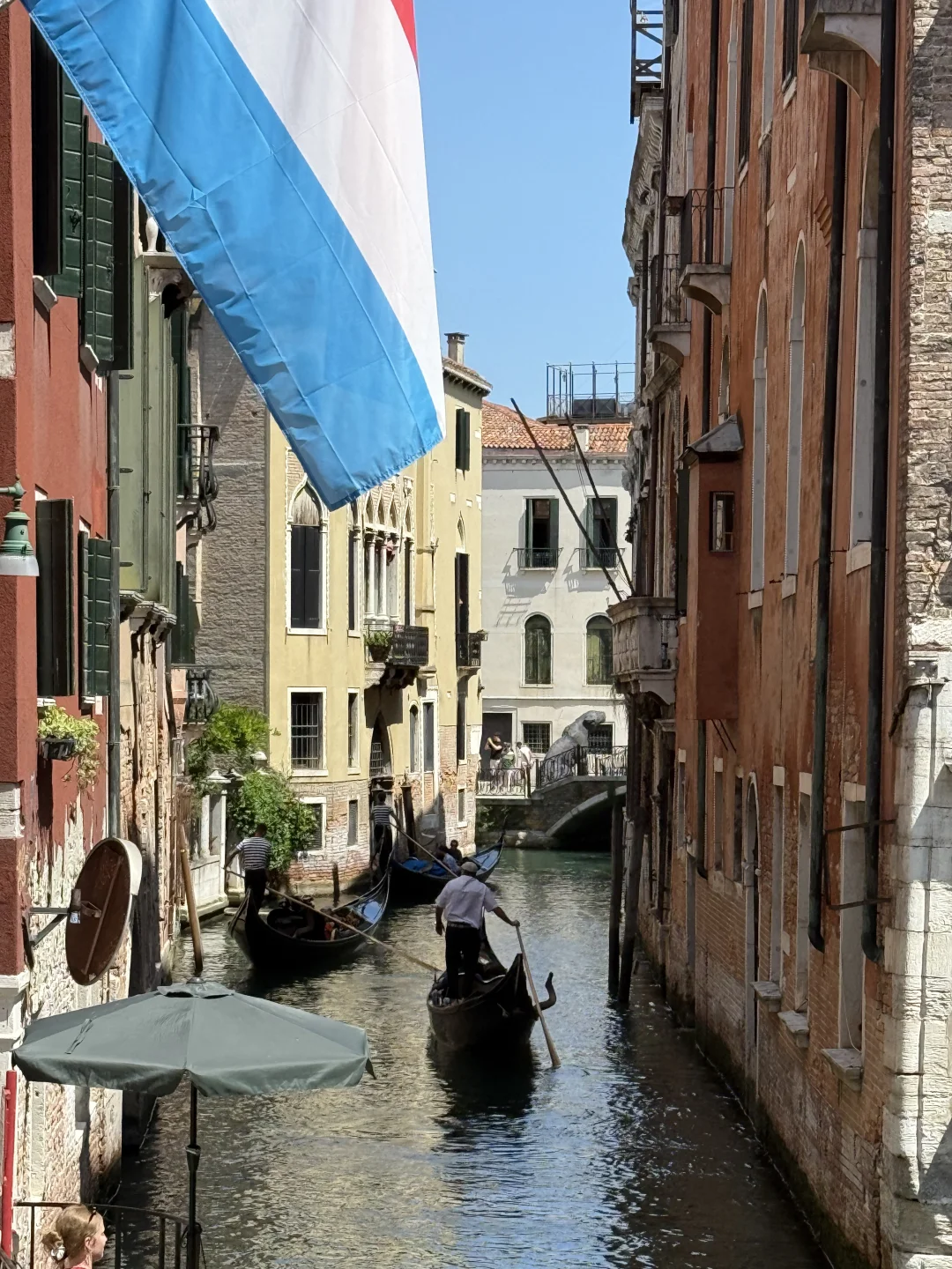 无滤镜版 带你一键查看威尼斯👉