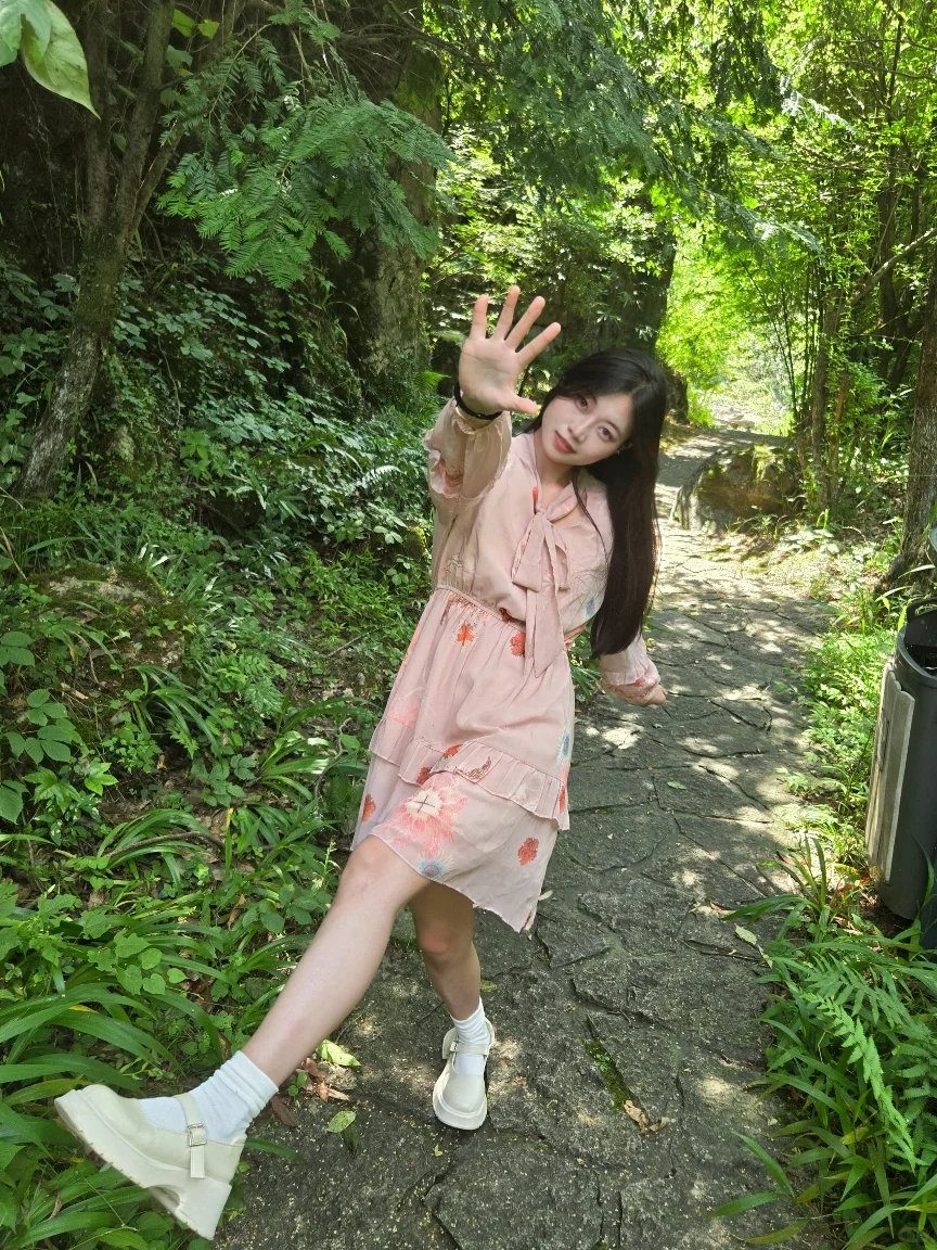 小众景点贵阳喀斯特石林公园攻略