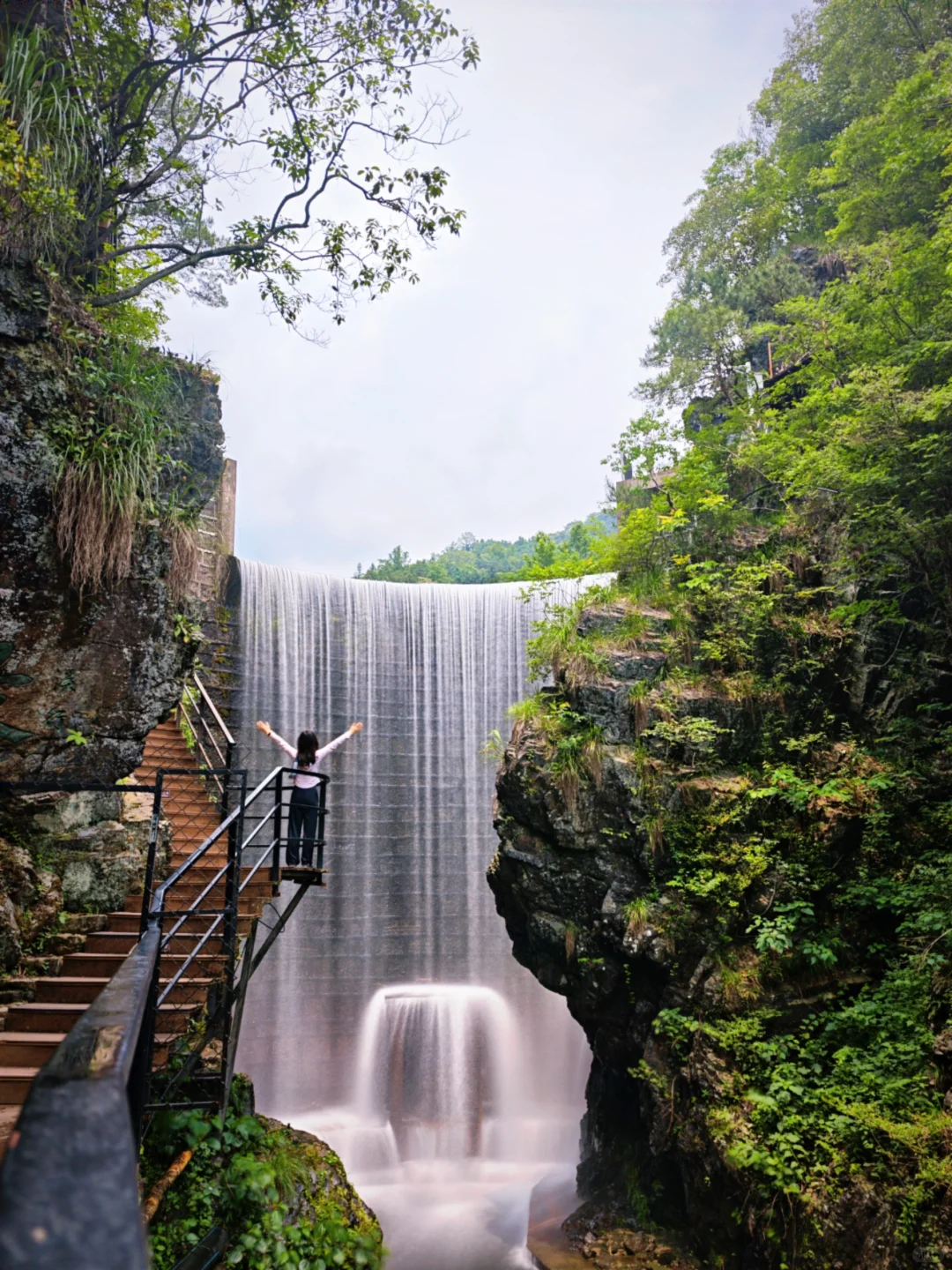 抄作业❗️❗️去池州这样玩~
