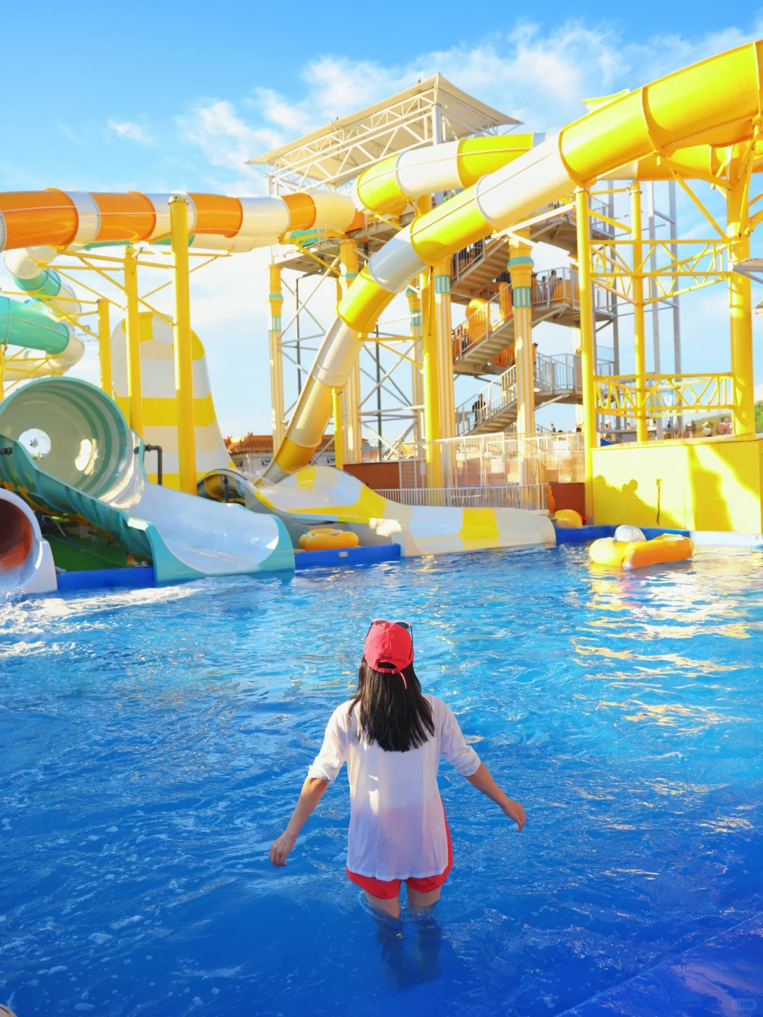 京津周末出逃到渔岛，我能住到秋天！🌊