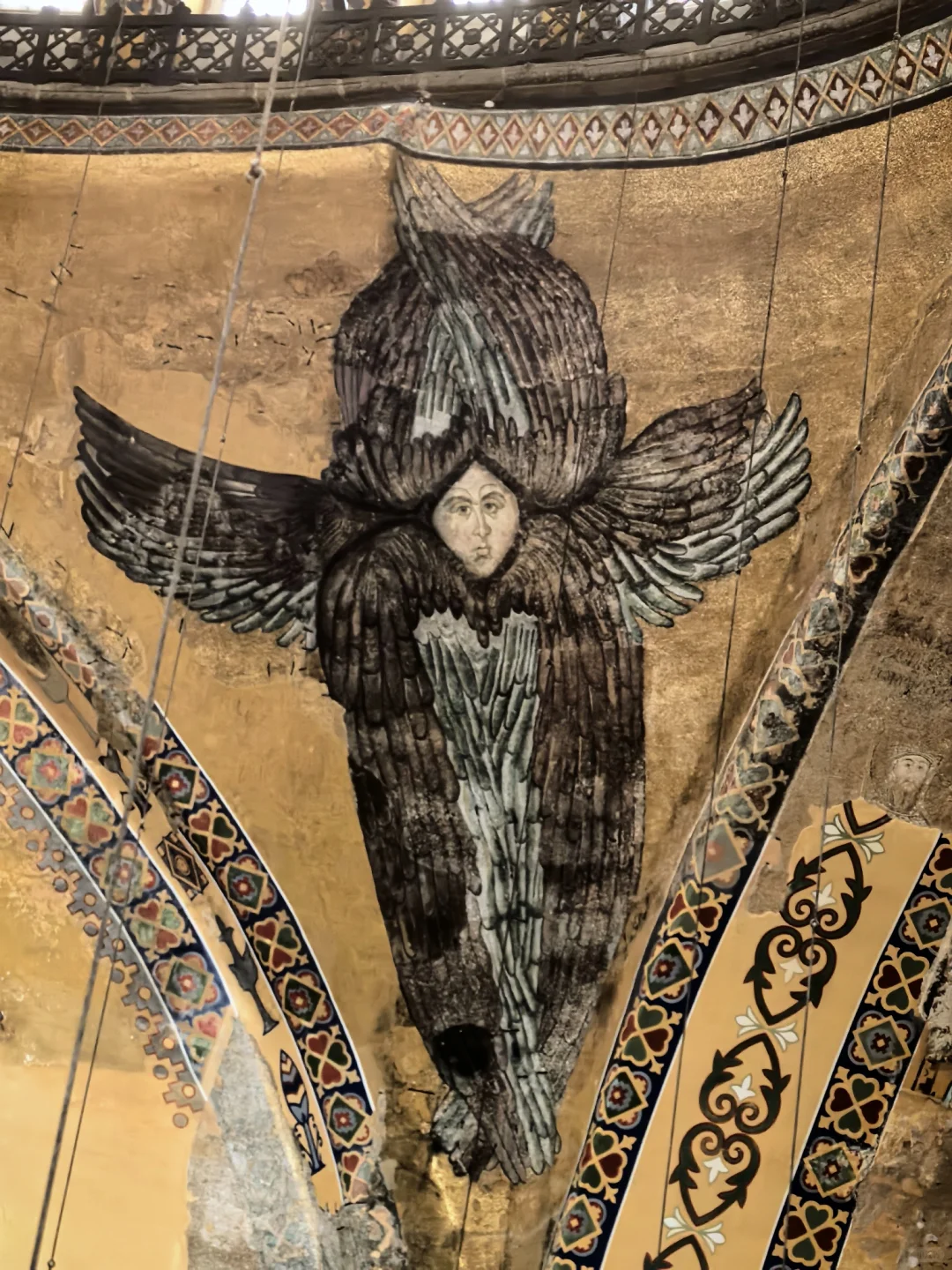 伊斯坦布尔citywalk第三日