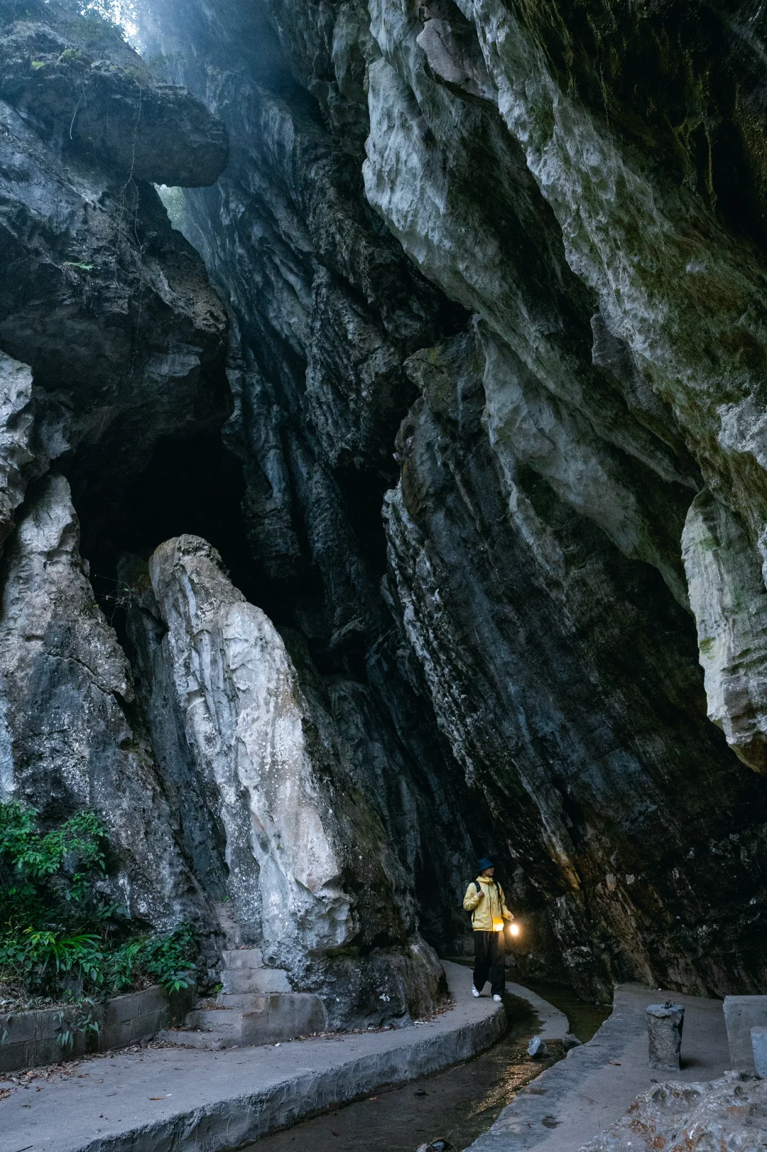 为了这组照片，特意自驾去了趟宜宾！值得么？