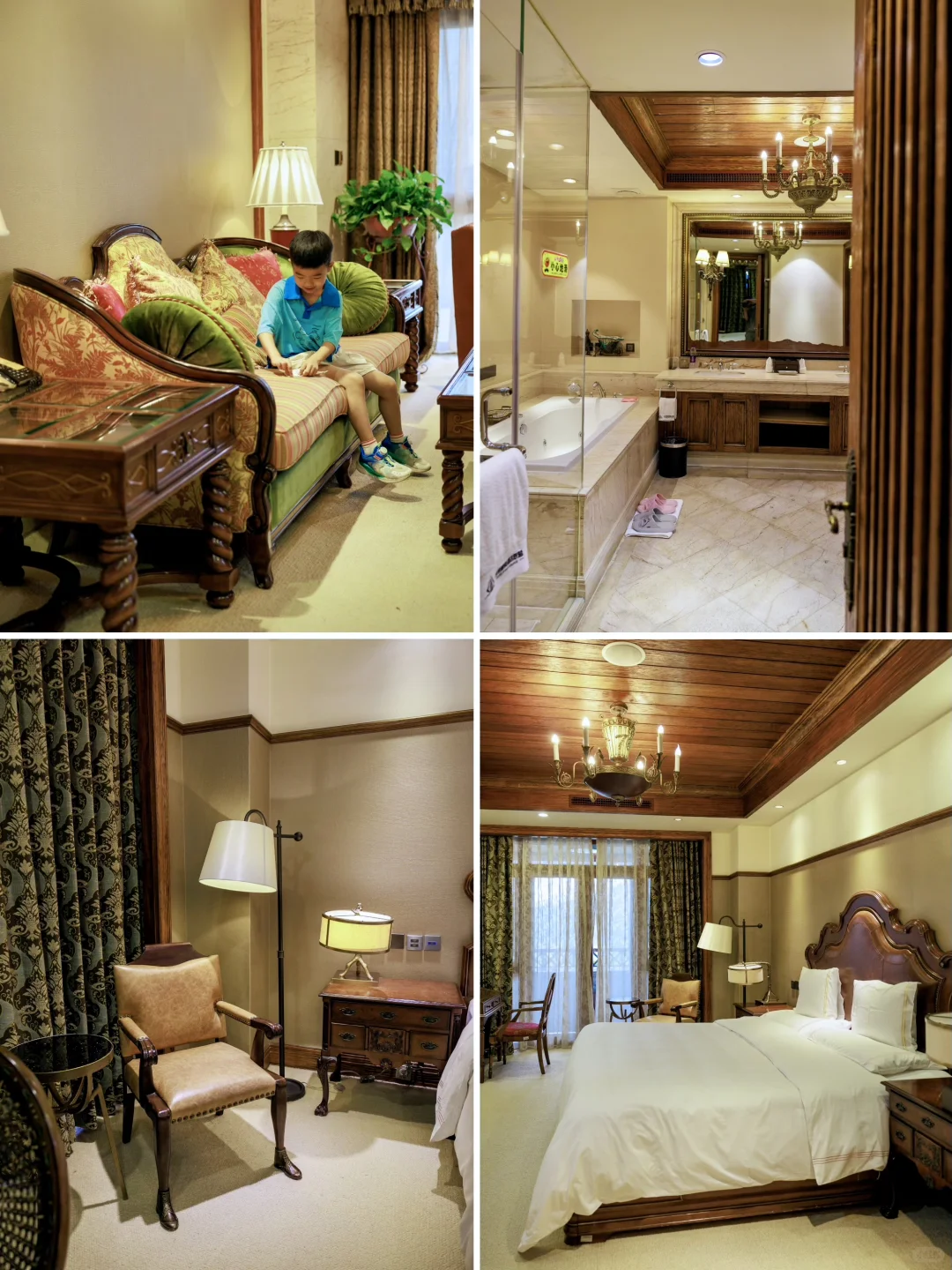 天津🚗2h“小新疆”，那拉提同款“山川草原”