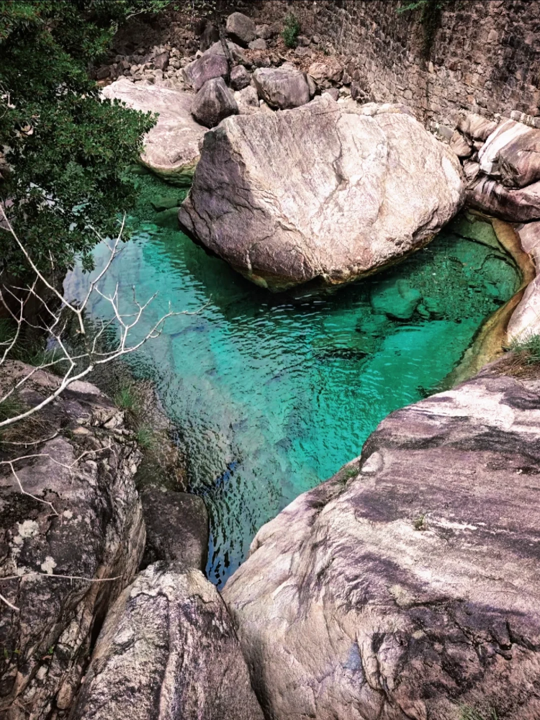 抄作业❗️❗️去池州这样玩~