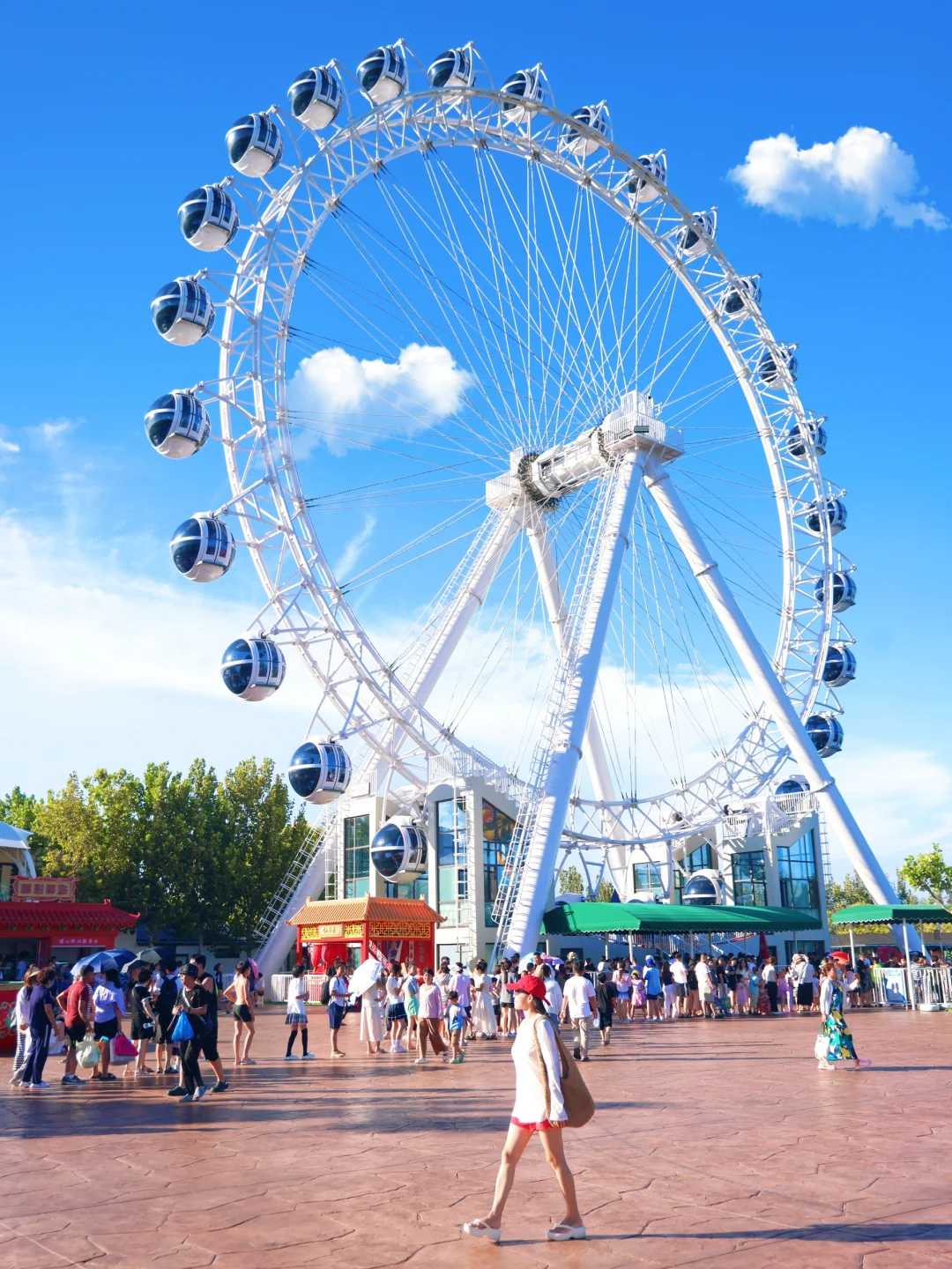 京津周末出逃到渔岛，我能住到秋天！🌊